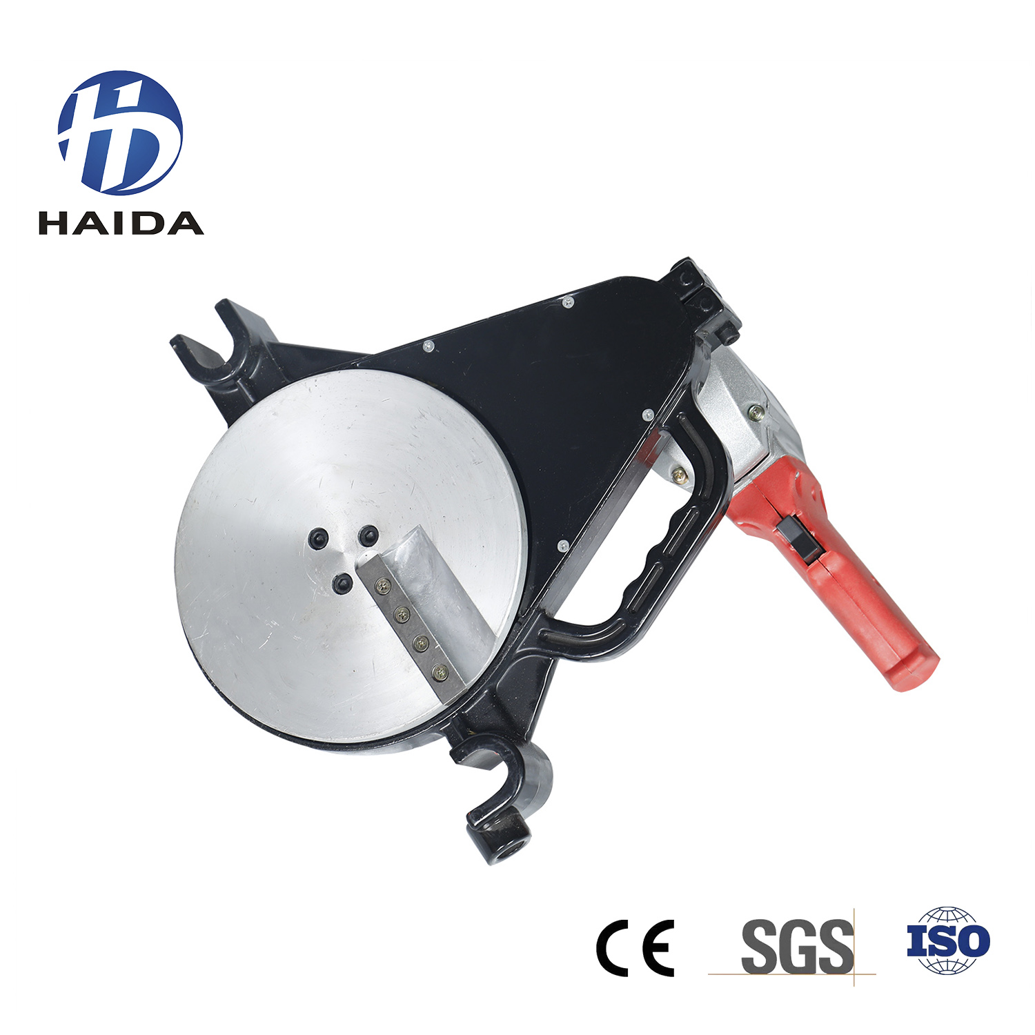 HD-LG160 (2R) BUTT FUSION WELDING MACHINE