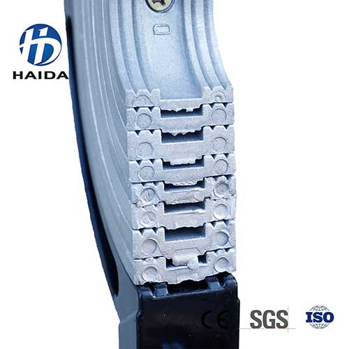 HD-SD160 (4R) BUTT FUSION WELDING MACHINE